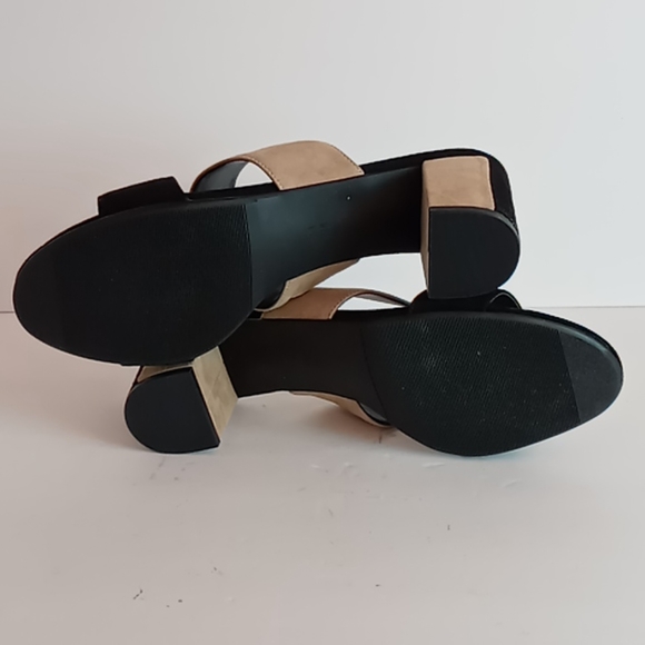 VanEli Maltida Two Tone Sandals NWT - Picture 5 of 11
